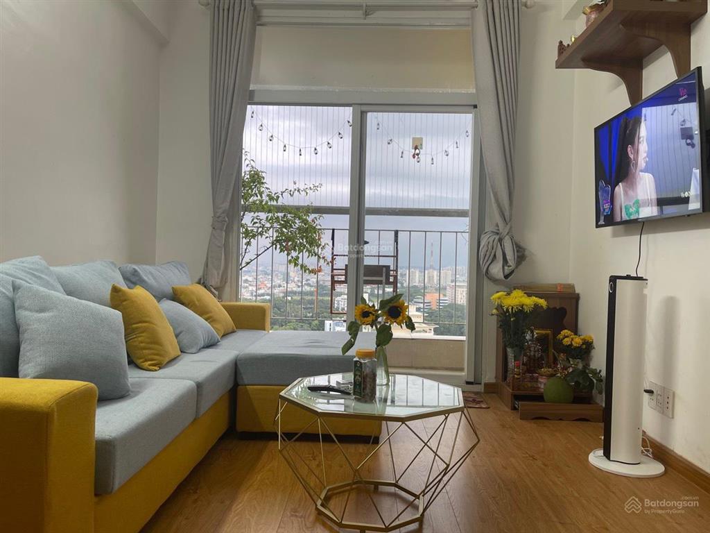 Bán ch chung cư prosper plaza, q12, dt 65m2, 2pn, 2wc, giá 3,05 tỷ, sổ hồng lâu dài