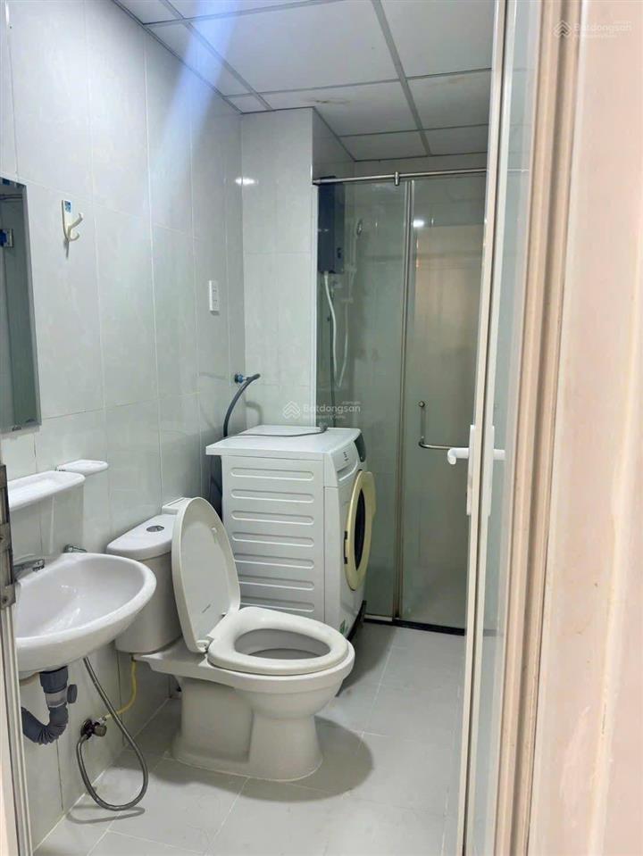 Bán ch chung cư prosper plaza, q12, dt 65m2, 2pn, 2wc, giá 3,05 tỷ, sổ hồng lâu dài