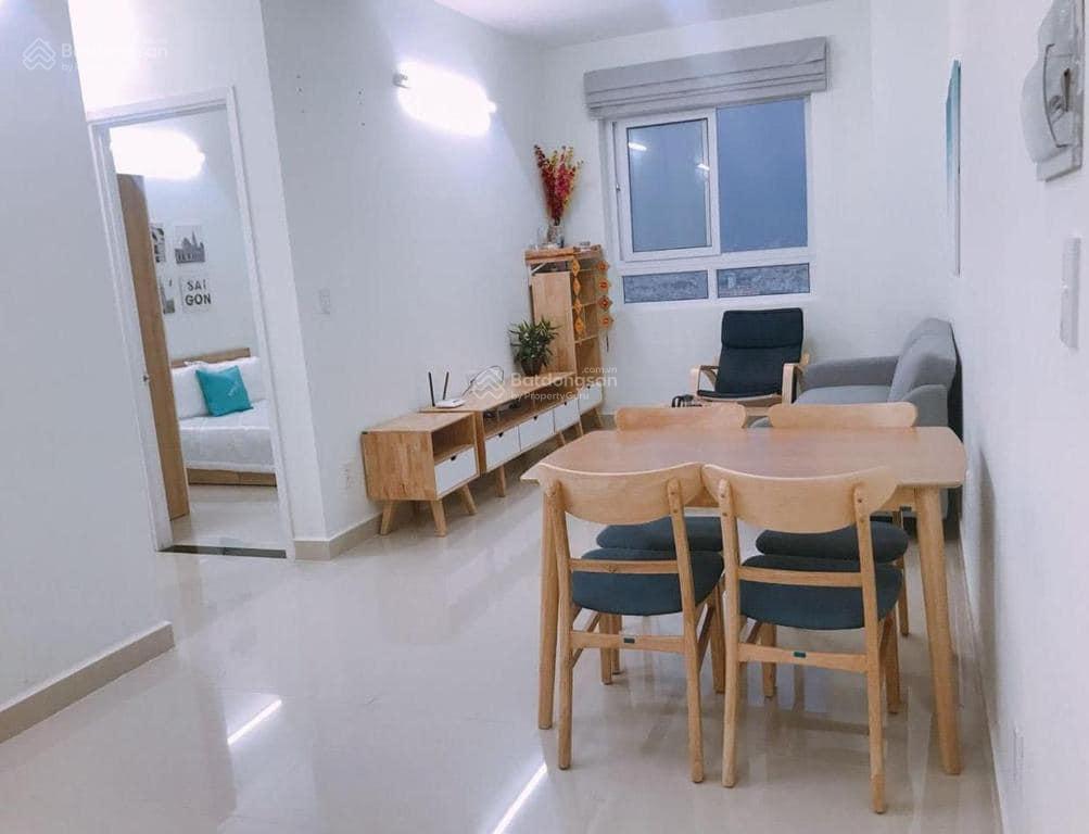 Bán căn hộ chung cư zen tower, q.12 69m 2pn, 2wc có nt, sổ hồng, giá 1,95 tỷ  0906 642 ***