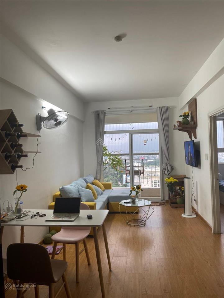 Bán ch chung cư prosper plaza, q12, dt 65m2, 2pn, 2wc, giá 3,05 tỷ, sổ hồng lâu dài,  0906 642 ***