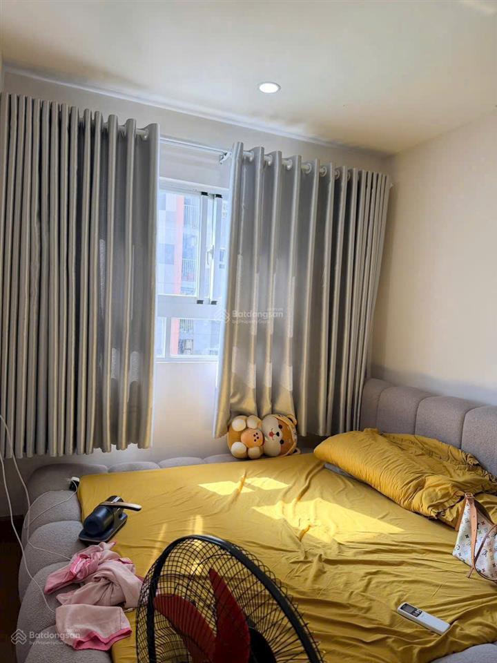 Bán ch chung cư prosper plaza, q12, dt 65m2, 2pn, 2wc, giá 3,05 tỷ, sổ hồng lâu dài,  0906 642 ***