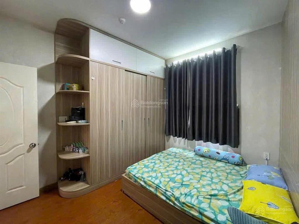 Bán ch chung cư prosper plaza, q12, dt 65m2, 2pn, 2wc, giá 3,05 tỷ, sổ hồng lâu dài,  0906 642 ***