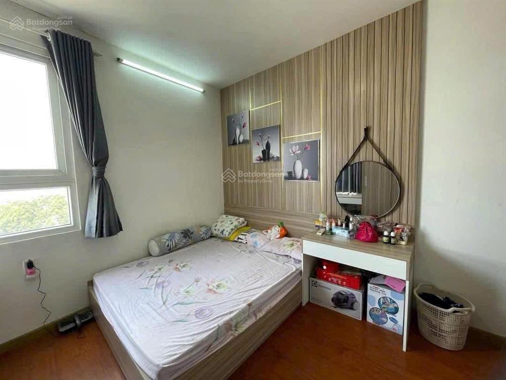 Bán ch chung cư prosper plaza, q12, dt 65m2, 2pn, 2wc, giá 3,05 tỷ, sổ hồng lâu dài,  0906 642 ***