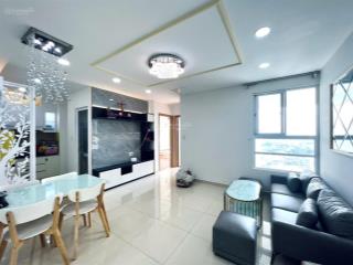 Bán căn hộ 3pn, 2wc tại an gia garden, giá siêu hời 4,65 tỷ, 83m2,  0906 642 *** ms mỹ