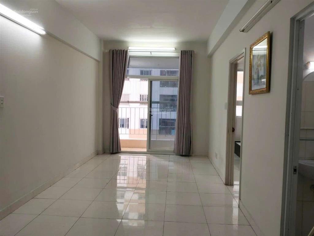 Cho thuê căn hộ hưng ngân, quận 12, 68m2, 2pn 2wc giá 6,5tr, ở liền,  0906 642 *** mỹ