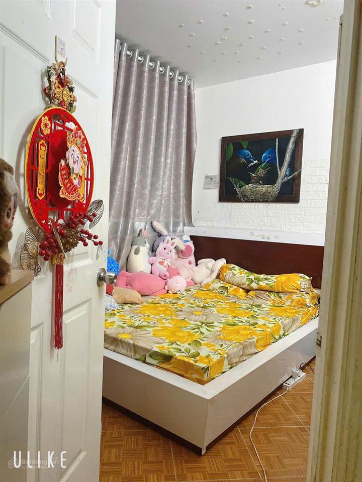 Bán ch chung cư prosper plaza, q12, 54m2, 2pn, 2wc full nt đẹp view thoáng giá 2,5 tỷ, sổ hồng sẵn