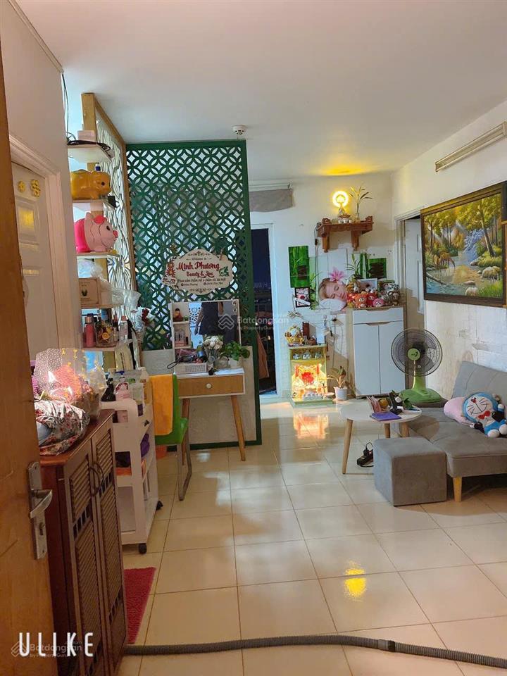 Bán ch chung cư prosper plaza, q12, 54m2, 2pn, 2wc full nt đẹp view thoáng giá 2,5 tỷ, sổ hồng sẵn