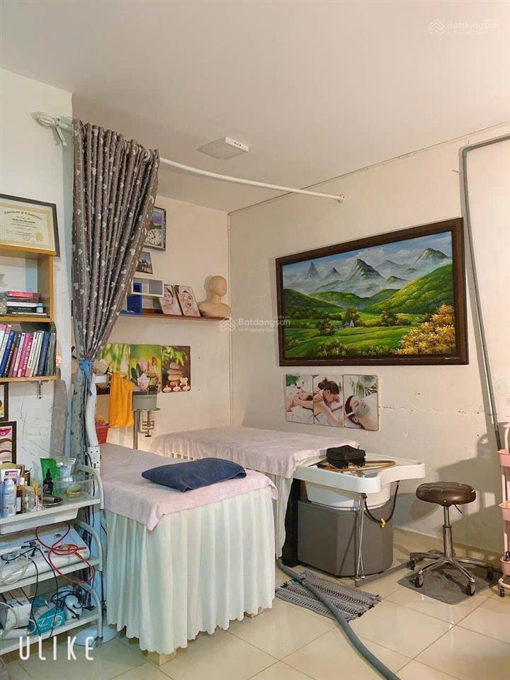 Bán ch chung cư prosper plaza, q12, 54m2, 2pn, 2wc full nt đẹp view thoáng giá 2,5 tỷ, sổ hồng sẵn