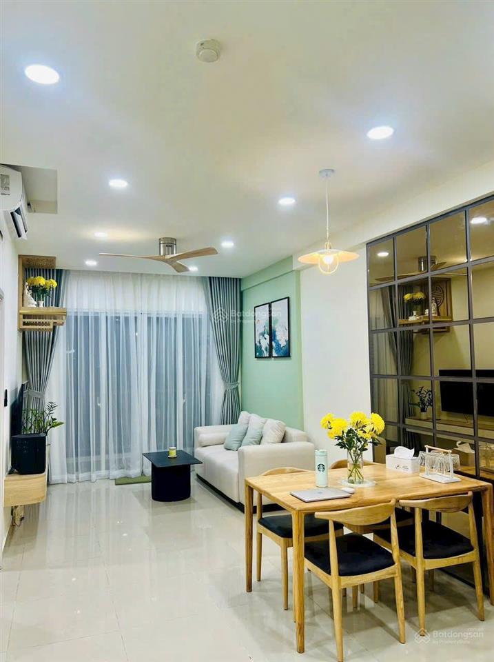 Bán ch depot metro tham lương 2pn, 2wc giá tốt 2.9 tỷ ở tân thới nhất, q12,  0906 642 ***
