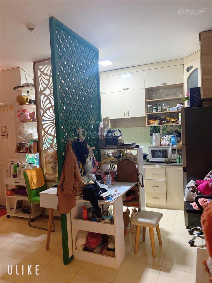 Bán ch chung cư prosper plaza, q12, 54m2, 2pn, 2wc full nt đẹp view thoáng giá 2,5 tỷ, sổ hồng sẵn