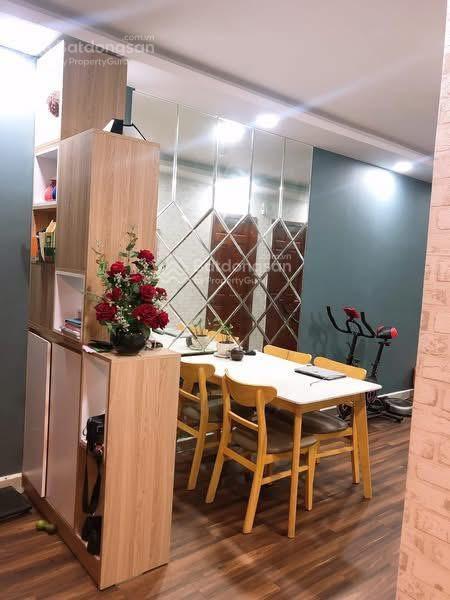 Chủ cần bán gấp căn góc chung cư hưng ngân, 85m2  3pn2wc có nội thất giá 3,1 tỷ  0906 642 *** mỹ