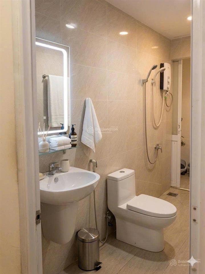 Căn đẹp giá tốt, cần bán gấp căn hộ chung cư hưng ngân, dt 67,4m², 2pn 2wc có nội thất giá 2 tỷ 380