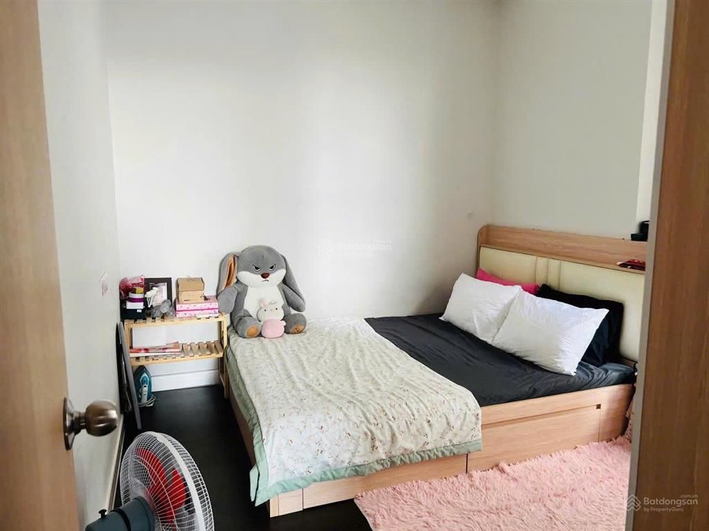 Bán căn hộ chung cư tại hưng ngân garden, 2,4 tỷ, 67m2, 2pn, 2wc, ban công thoáng mát
