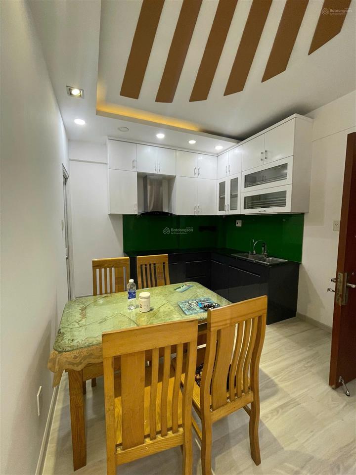 Kẹt tiền chủ cần bán gấp ch hưng ngân garden, 56m2 1pn (ngăn được 2pn) 1wc giá siêu tốt 2,05tỷ