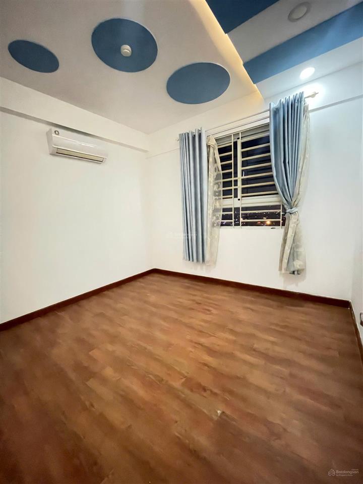 Kẹt tiền chủ cần bán gấp ch hưng ngân garden, 56m2 1pn (ngăn được 2pn) 1wc giá siêu tốt 2,05tỷ