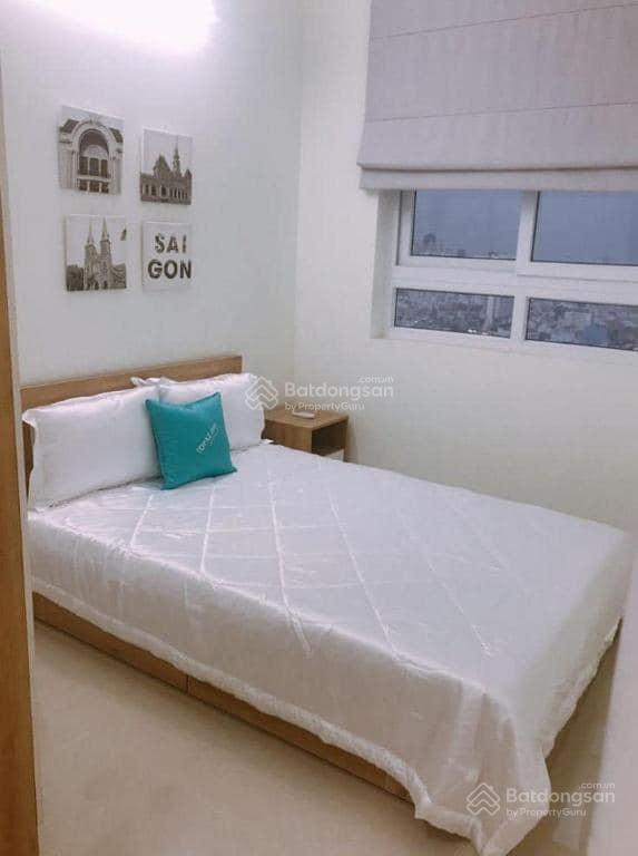 Bán căn hộ chung cư tại dream home residence, dt 62m22pn2wc, 2,3 tỷ giá siêu hời