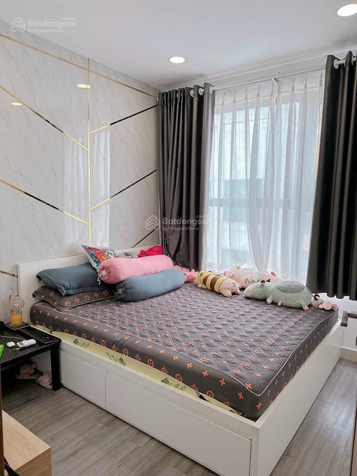 Bán căn hộ chung cư tại dream home residence, dt 62m22pn2wc, 2,3 tỷ giá siêu hời