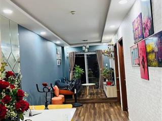 Chủ cần bán gấp căn góc chung cư hưng ngân, 85m2  3pn2wc có nội thất giá 3,1 tỷ  0906 642 *** mỹ