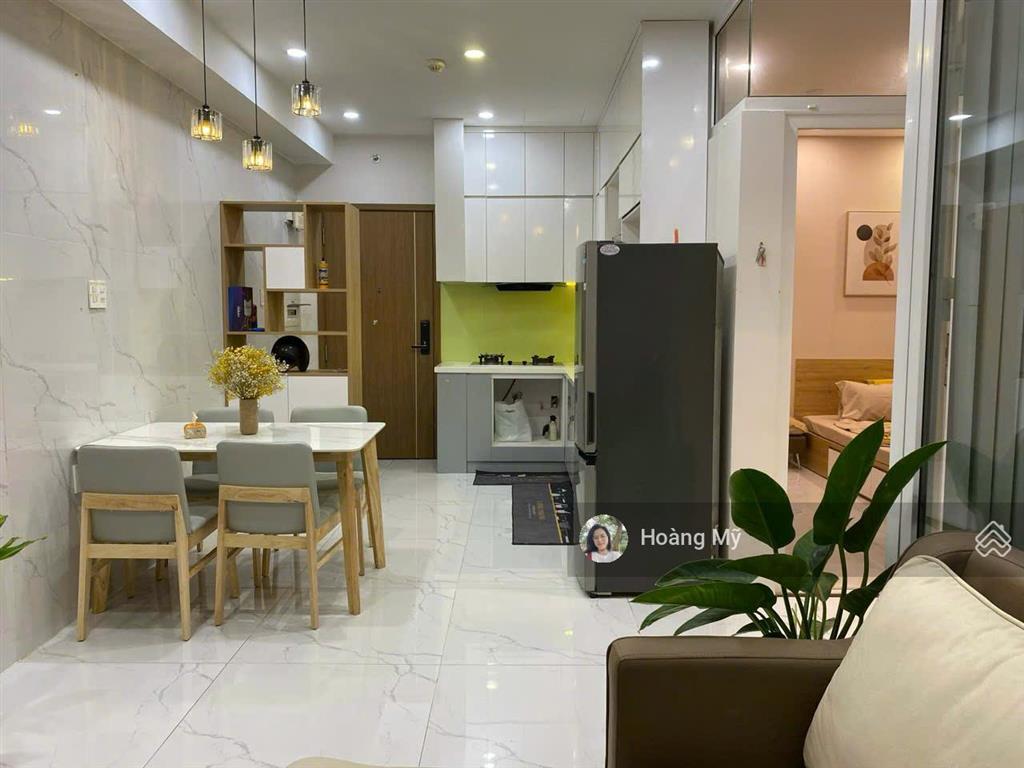 Gấp! bán căn hộ an hội 3, tại gò vấp, dt 78m2, 2pn, 1wc, giá 2,1 tỷ có ntcb,  0906 642 *** mỹ
