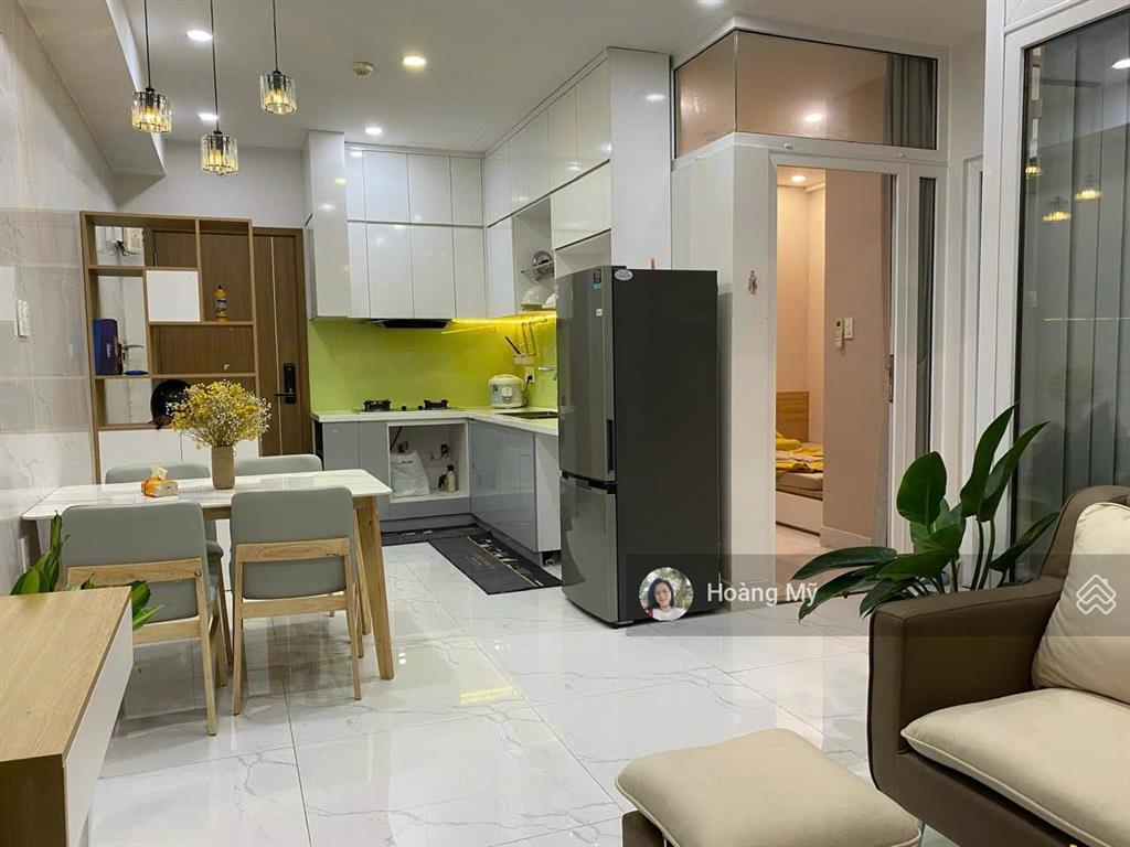 Gấp! bán căn hộ an hội 3, tại gò vấp, dt 78m2, 2pn, 1wc, giá 2,1 tỷ có ntcb,  0906 642 *** mỹ