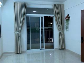 Kẹt tiền cần bán gấp căn hộ chung cư hưng ngân garden, dt 68,6m2 2pn 2wc  full nt giá 2,4 tỷ