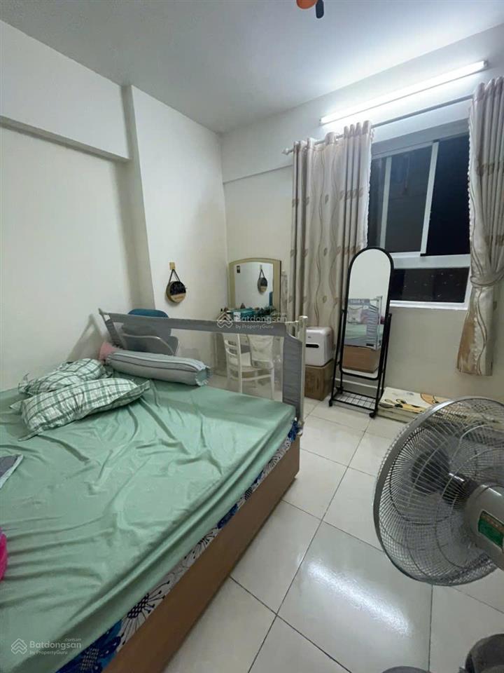 Cho thuê căn hộ hưng ngân, quận 12, 68m2, 2pn 2wc giá 6,5tr/tháng  0906 642 *** mỹ