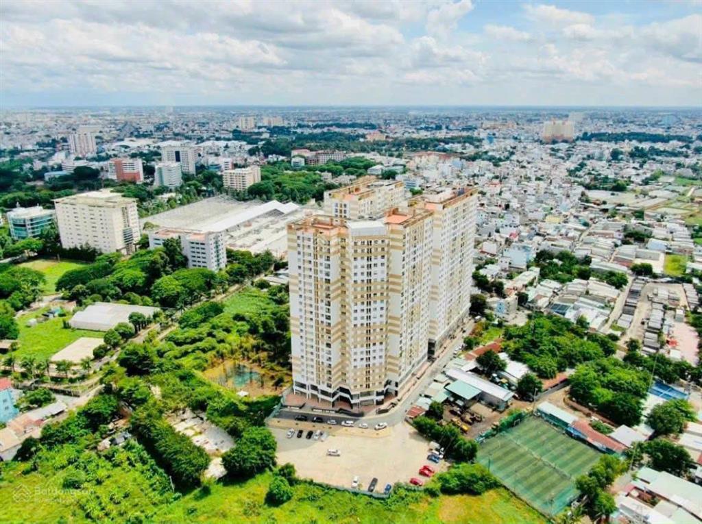Cho thuê căn hộ hưng ngân, quận 12, 68m2, 2pn 2wc giá 6,5tr/tháng  0906 642 *** mỹ