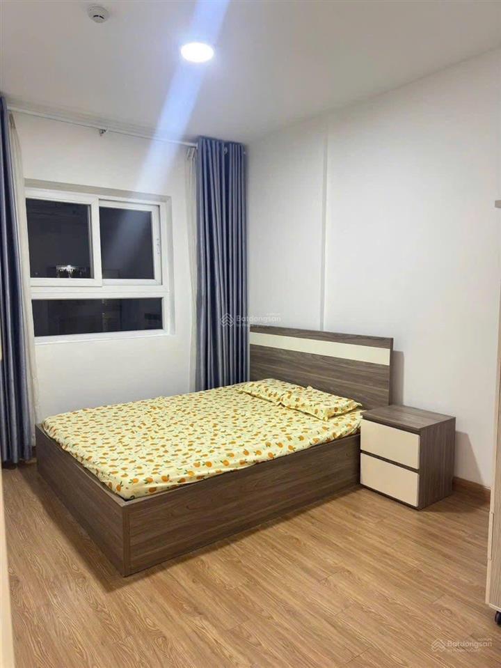 Cho thuê căn hộ hưng ngân, quận 12, 68m2, 2pn 2wc đầy đủ nội thất, giá 7tr/tháng  0906 642 *** mỹ