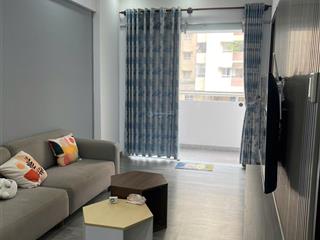 Định cư nước ngoài cần bán gấp căn hộ 2pn 75m2 full, nt đẹp tại chung cư lữ gia, quận 11