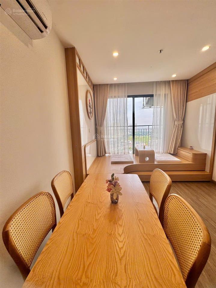 Bán căn hộ 1pn+ full đồ siêu đẹp diện tích 48m2 chỉ 4,1 tỷ