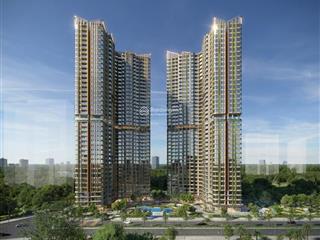 Chính chủ bán căn hộ 2 pn toà a2 chỉ 107 triệu/m2 tầng trung view bể bơi