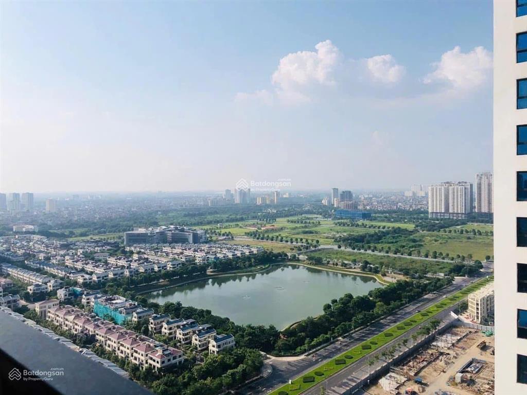 (view starlake đẹp nhất) em bán căn 83m2 gồm 2pn 2wc cc 6th element. tầng trung cao giá rẻ nhất tt