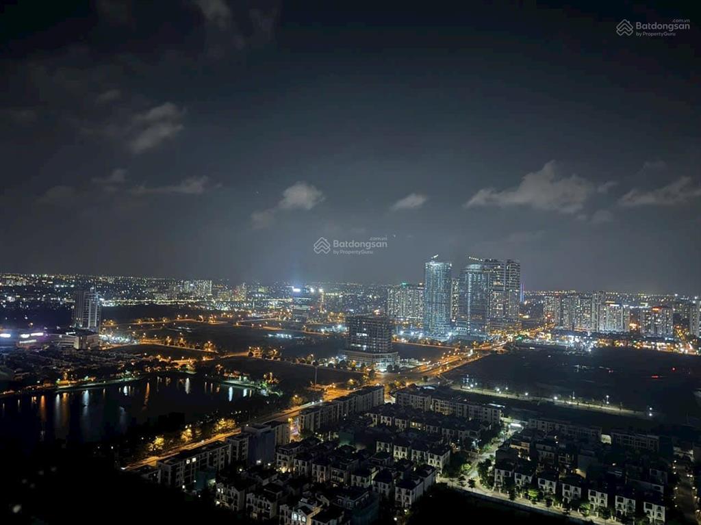 (view starlake đẹp nhất) em bán căn 83m2 gồm 2pn 2wc cc 6th element. tầng trung cao giá rẻ nhất tt