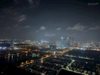 ( view đẹp nhất ) em bán căn trục 0110, 83m2 gồm 2pn2wc cc 6th element. tầng cao view kđt starlake