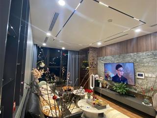 (hàng siêu hiếm 4 ngủ) bán căn hộ cc mipec rubik , 125.1m2, 4pn + 3wc, ban công hướng đông siêu mát