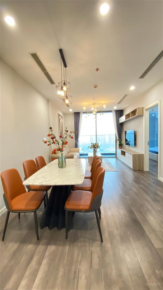 Giá hời cc the nine, (siêu hiếm) 131m2 gồm 3pn 2wc. tầng siêu đẹp, chủ thiện chí, sẵn sổ đỏ