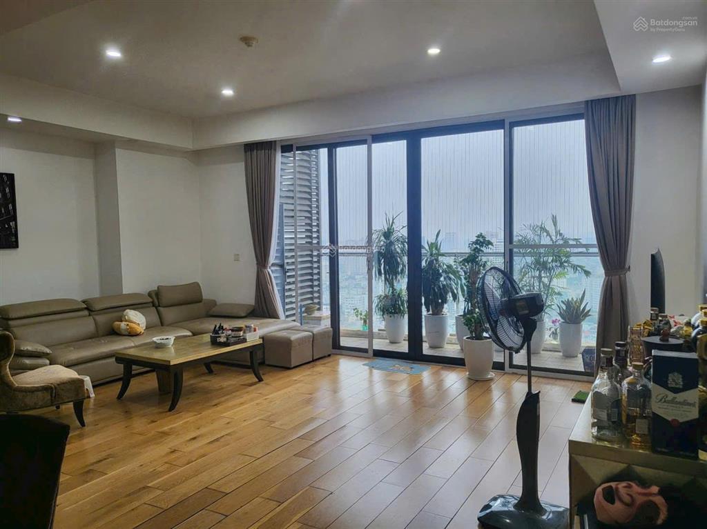 Bán căn hộ indochina plaza, 15 tỷ, 128m2, 3pn, 2wc, giá cực chất hot