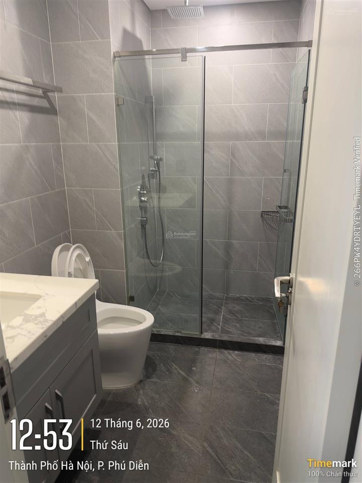Chỉ 10 tỷ, bán căn hộ the nine, 92m2 gồm 3 ngủ, 2wc (nội thất full mới xịn) sẵn sổ đỏ, slot ô tô