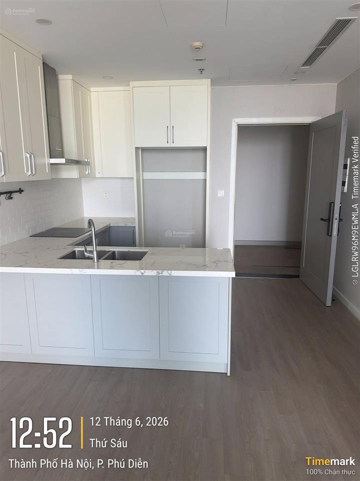 Chỉ 10 tỷ, bán căn hộ the nine, 92m2 gồm 3 ngủ, 2wc (nội thất full mới xịn) sẵn sổ đỏ, slot ô tô