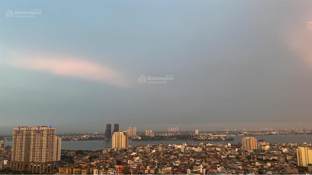 Em cư dân ecolife bán căn 3 ngủ 101m tầng cao view hồ tây,ecolife tây hồ, sẵn sổ đỏ, giá rẻ nhất tt
