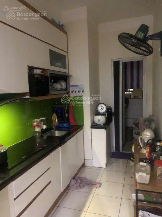 Bán căn 3 ngủ 2wc 106m2 tại dự án học viện quốc phòng, chỉ với giá siêu hời 9 tỷ vnd
