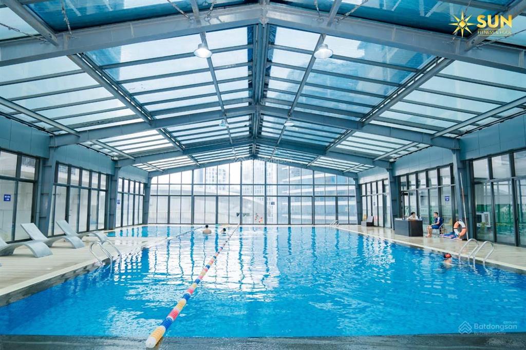 Bán căn hộ tại sky park residence, 10,3 tỷ, 79m2,gồm 2+1 phòng ngủ, view thoáng đẹp, sẵn sổ đỏ