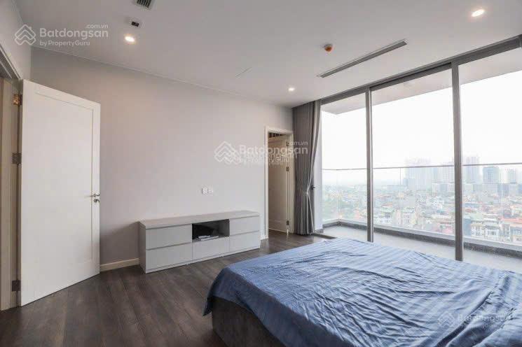 Bán căn góc full kính 142m có ban công duy nhất tại chung cư the nine, 3pn, 2wc, sẵn sổ đỏ (hiếm)