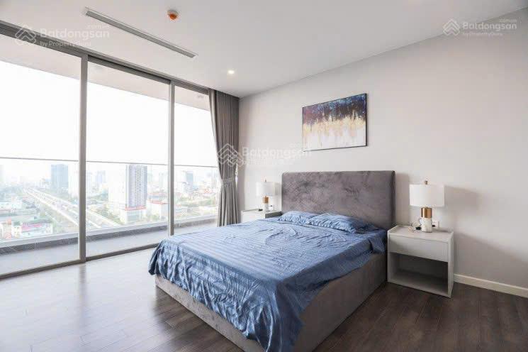 Bán căn góc full kính 142m có ban công duy nhất tại chung cư the nine, 3pn, 2wc, sẵn sổ đỏ (hiếm)