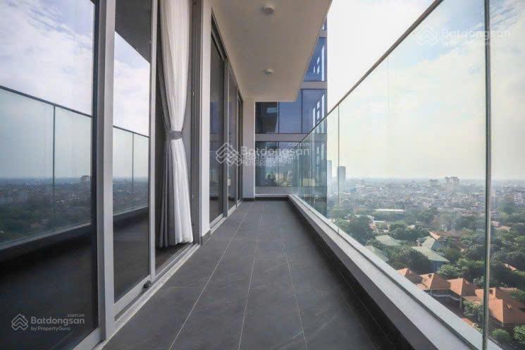Bán căn góc full kính 142m có ban công duy nhất tại chung cư the nine, 3pn, 2wc, sẵn sổ đỏ (hiếm)