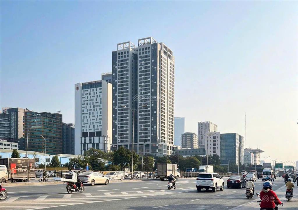 Bán căn hộ cc dreamland bonanza, 72m2 có 2 pn 2wc, bc hướng nam, sổ đỏ lâu dài, giá cạnh tranh tt