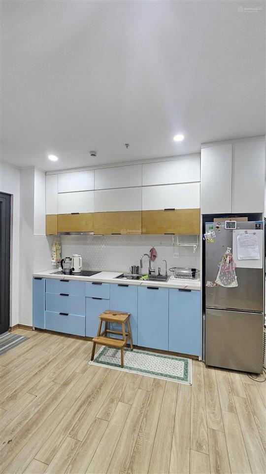 Bán căn hộ cc dreamland bonanza, 72m2 có 2 pn 2wc, bc hướng nam, sổ đỏ lâu dài, giá cạnh tranh tt