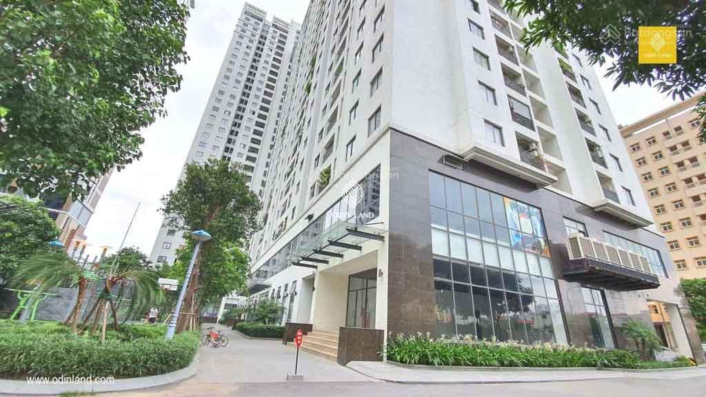 View hồ tây  bán căn hộ ecolife tây hồ, 88,8m2, 2pn, 2wc, view hồ tây, ban công đông nam, sổ đỏ