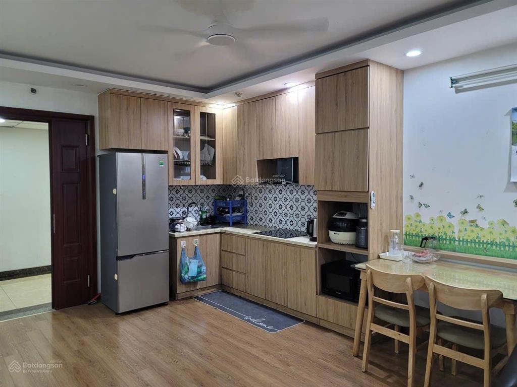 Bán căn hoa hậu, ban công đông nam view đỉnh cao, central field 219 trung kính, 68m2, 2pn, 2wc