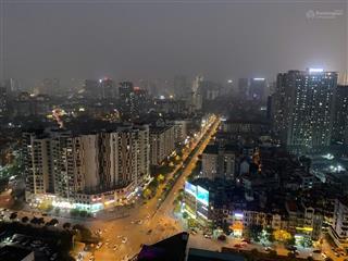 Bán căn hoa hậu, ban công đông nam view đỉnh cao, central field 219 trung kính, 68m2, 2pn, 2wc